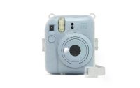 Fujifilm Kameratasche Instax Mini 12 Transparent