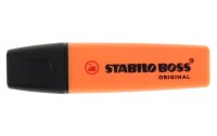 STABILO Textmarker Bix Box 4 Stück