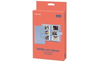 Fujifilm Fotoalbum Instax Mini 12 Blau