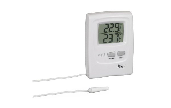 iROX Thermometer CT112C