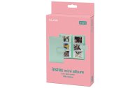 Fujifilm Fotoalbum Instax Mini 12 Grün
