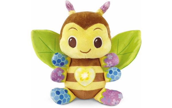 Vtech Plüsch Maëlle, mon abeille des découvertes -FR-