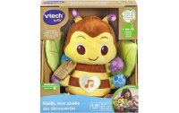 Vtech Plüsch Maëlle, mon abeille des découvertes -FR-