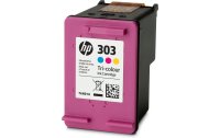 HP Tinte Nr. 303 (T6N01AE) Cyan/Magenta/Yellow