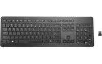 HP Tastatur Wireless Premium Z9N41AA
