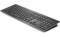 HP Tastatur Wireless Premium Z9N41AA