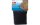 Prym Elastikband Schwarz, 6.5 cm