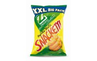 Zweifel Chips Snacketti Paprika Shells XXL 225 g
