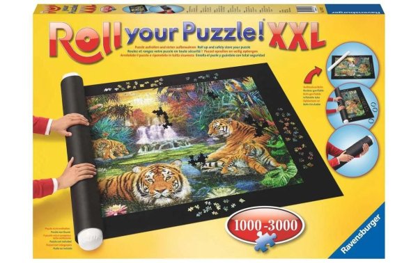 Ravensburger Puzzlerolle Roll your Puzzle! XXL 1000-3000