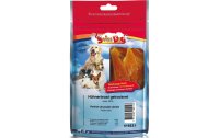 SwissDog Leckerli Hühnerbrust getrocknet, 400 g