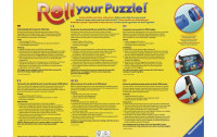 Ravensburger Puzzlerolle Roll your Puzzle! 300-1500