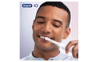 Oral-B Zahnbürstenkopf iO Sanfte Reinigung 4 Stück