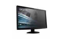 DICOTA Monitor-Bildschirmfolie Secret 2-Way side-mounted 22"/16:9