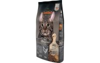 Leonardo Cat Food Trockenfutter Adult Complete 32/16, 7.5 kg