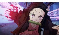 SEGA Demon Slayer -Kimetsu no Yaiba- The Hinokami Chronicle