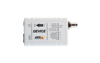 Axis PoE+ Converter T8642 PoE+ over Coax Device Modul
