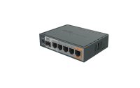 MikroTik VPN-Router RB760iGS hEX S