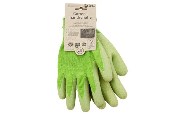 Fair Zone Gartenhandschuh XL