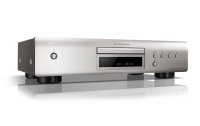 Denon CD-Player DCD-600NE Silber