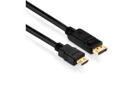 PureLink Kabel PI5100 DisplayPort - HDMI, 10 m