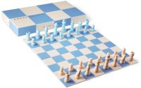 Helvetiq Chess – New Play