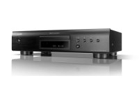 Denon CD-Player DCD-600NE Schwarz