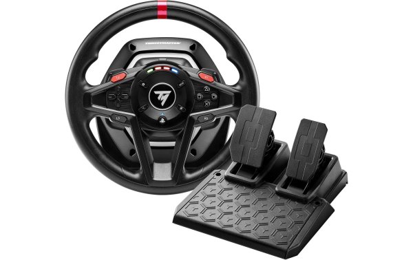 Thrustmaster Lenkrad T128