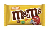 M&Ms M&Ms Peanut 24 x 45 g