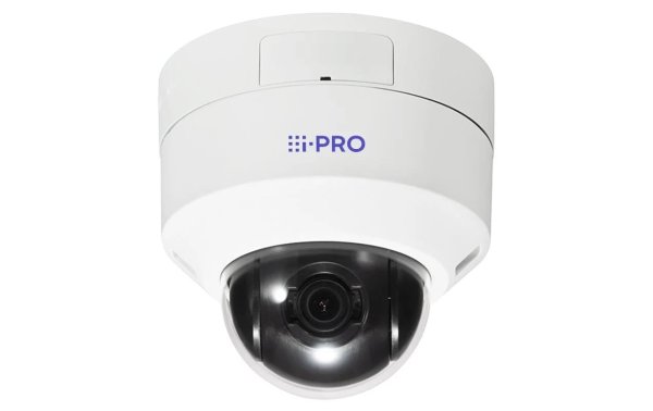 i-Pro Netzwerkkamera WV-U61300-ZY