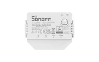 SONOFF WLAN-Schaltaktor MINIR3, 1-fach, 230 V 16 A Weiss