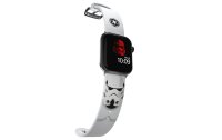 Moby Fox Armband Smartwatch Star Wars Stormtrooper 22 mm
