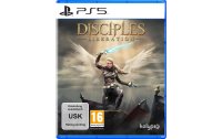 GAME Disciples: Liberation – Deluxe Edition