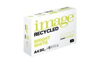 Image Kopierpapier Recycled A3, Weiss, 80 g/m², 500...