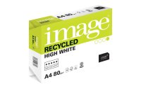 Image Kopierpapier Recycled A3, Weiss, 80 g/m², 500...