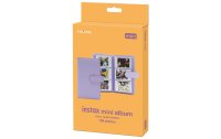 Fujifilm Fotoalbum Instax Mini 12 Violett