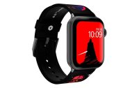 Moby Fox Armband Smartwatch Star Wars Darth Vader 22 mm