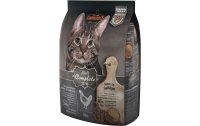 Leonardo Cat Food Trockenfutter Adult Complete 32/16, 400 g
