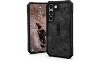 UAG Back Cover Pathfinder Galaxy S23 Midnight Camo