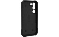 UAG Back Cover Pathfinder Galaxy S23 Midnight Camo