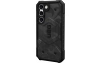 UAG Back Cover Pathfinder Galaxy S23 Midnight Camo