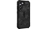 UAG Back Cover Pathfinder Galaxy S23 Midnight Camo