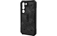 UAG Back Cover Pathfinder Galaxy S23 Midnight Camo