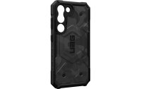 UAG Back Cover Pathfinder Galaxy S23 Midnight Camo