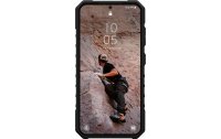 UAG Back Cover Pathfinder Galaxy S23 Midnight Camo