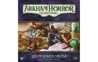 Fantasy Flight Games Kartenspiel Arkham Horror: Pfad nach Carcosa