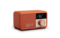 Roberts DAB+ Radio Petite Pop Orange