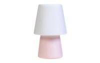 8 Seasons Design LED Dekolicht No. 1 Micro, Pink