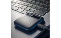 Crucial Externe SSD X6 Portable 2000 GB