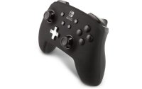 Power A Enhanced Wireless Controller Black