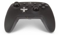 Power A Enhanced Wireless Controller Black